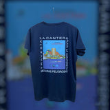 Camiseta Travesía La Cantera playa Albufereta Alicante