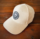 Gorra Pana Jelly Blanca