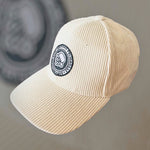 Gorra Pana Jelly Blanca