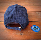 Gorra Pana Jelly Azul Denim