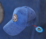 Gorra Pana Jelly Azul Royal