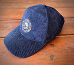 Gorra Pana Jelly Azul Denim