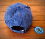 Gorra Pana Jelly Azul Royal