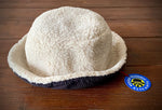 Sombrero Pana Negro